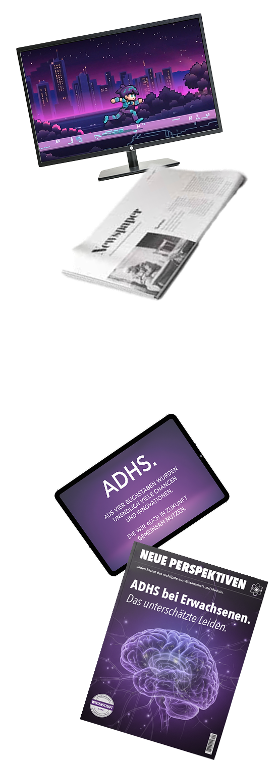 Dekorativer Hintergrund