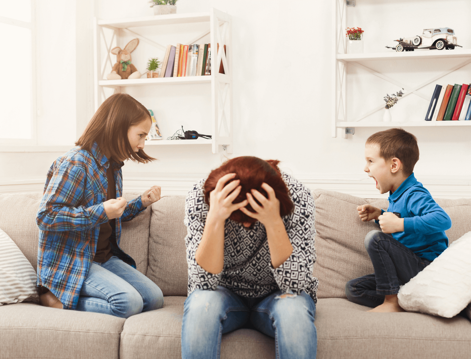 ADHS erkennen - Hat mein Kind ADHS?