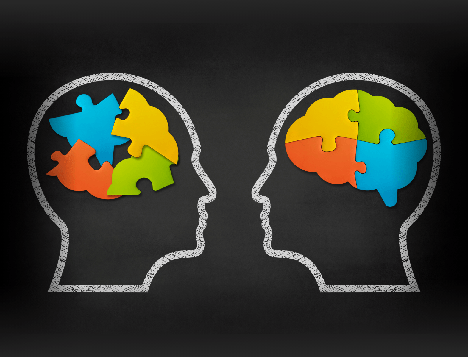 ADHS bei Kindern: Mythen & Fakten