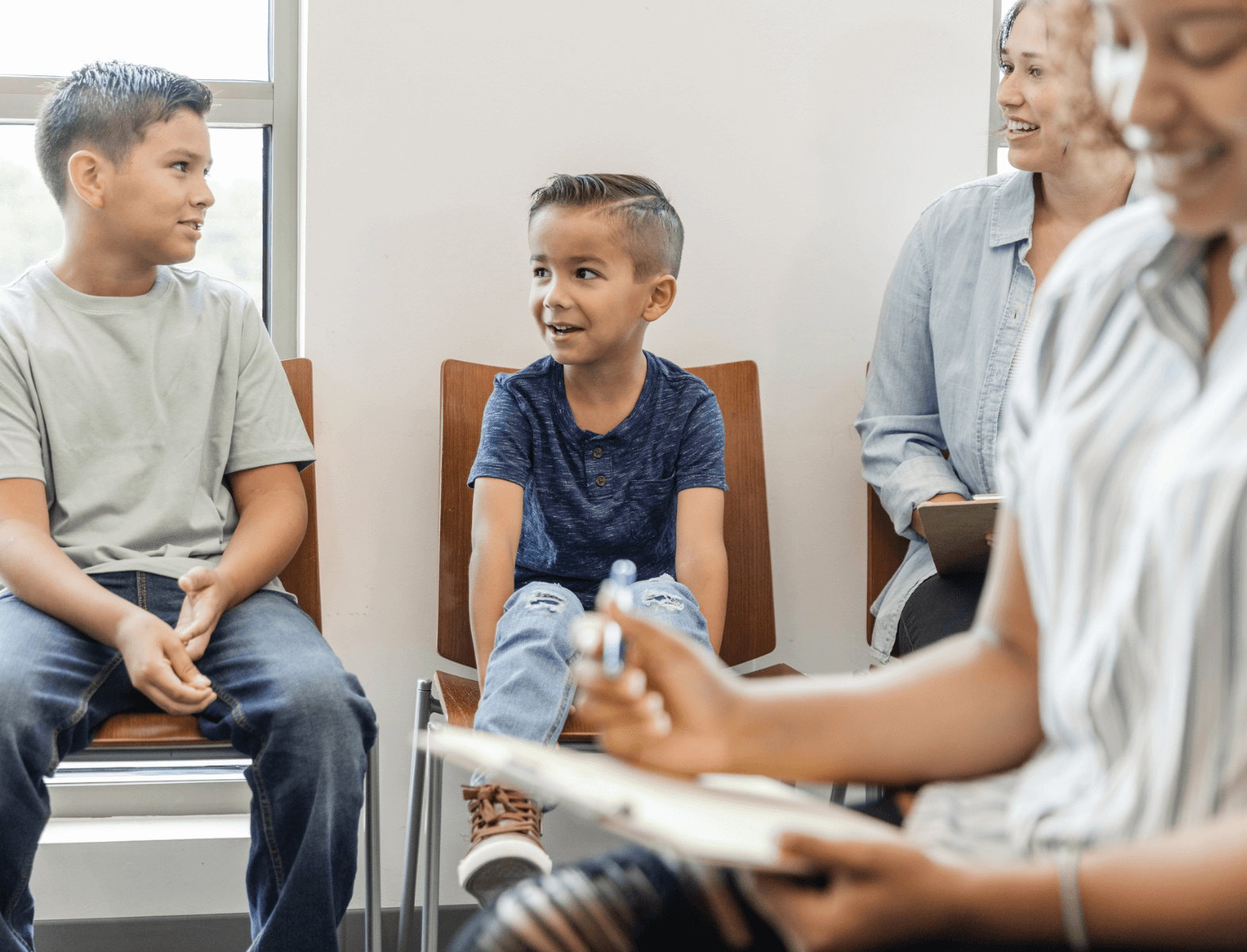 ADHS-Diagnose - eine schrittweise Beurteilung