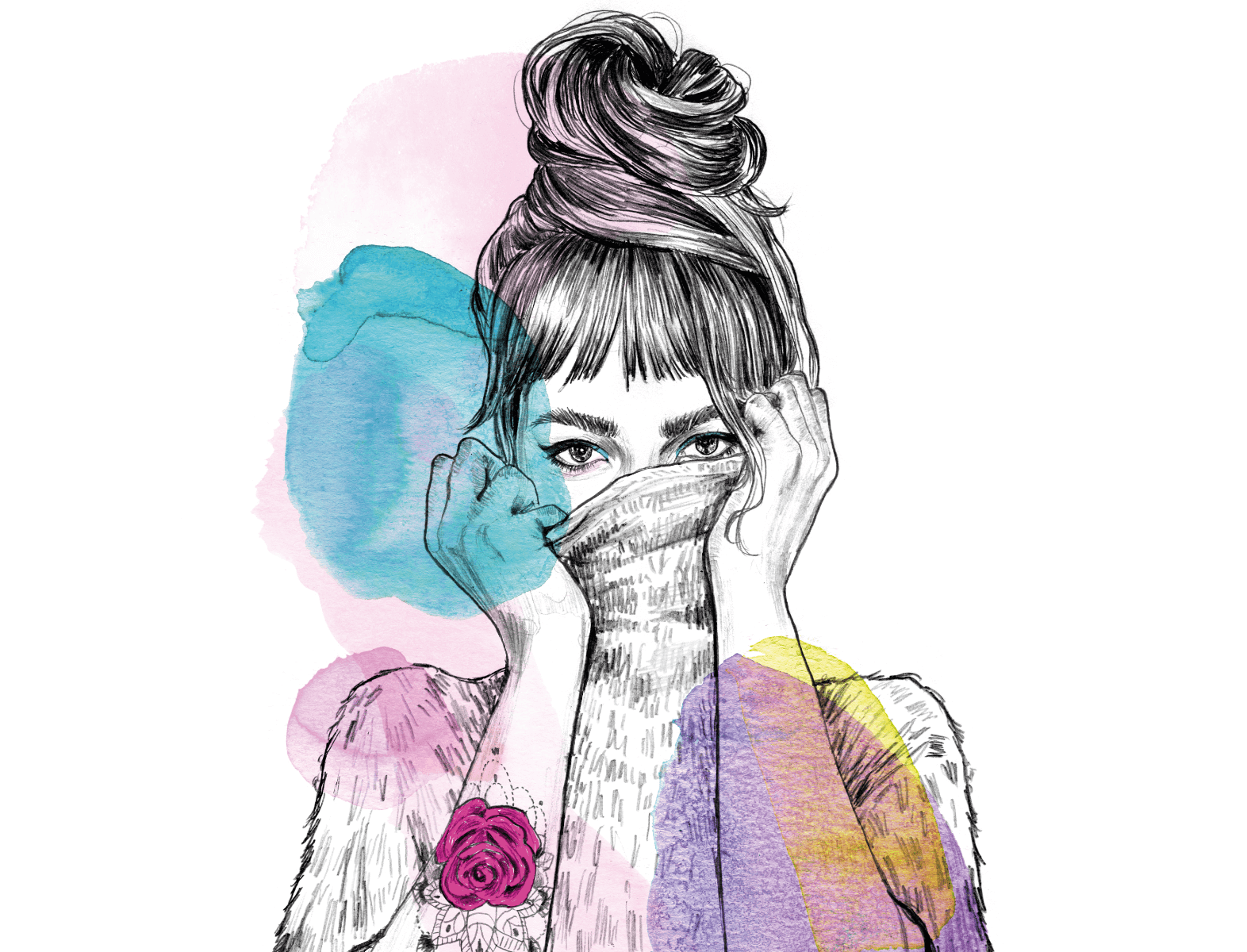 ADHS-Symptome bei Jugendlichen