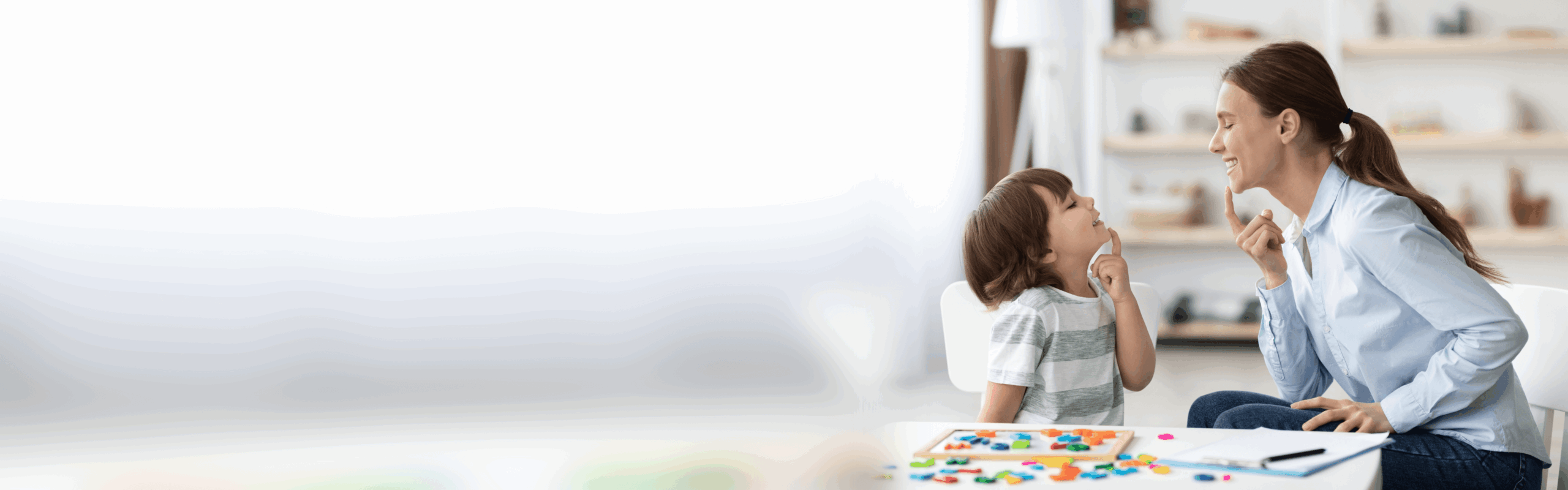 Nicht-medikamentöse ADHS-Therapien für Kinder 