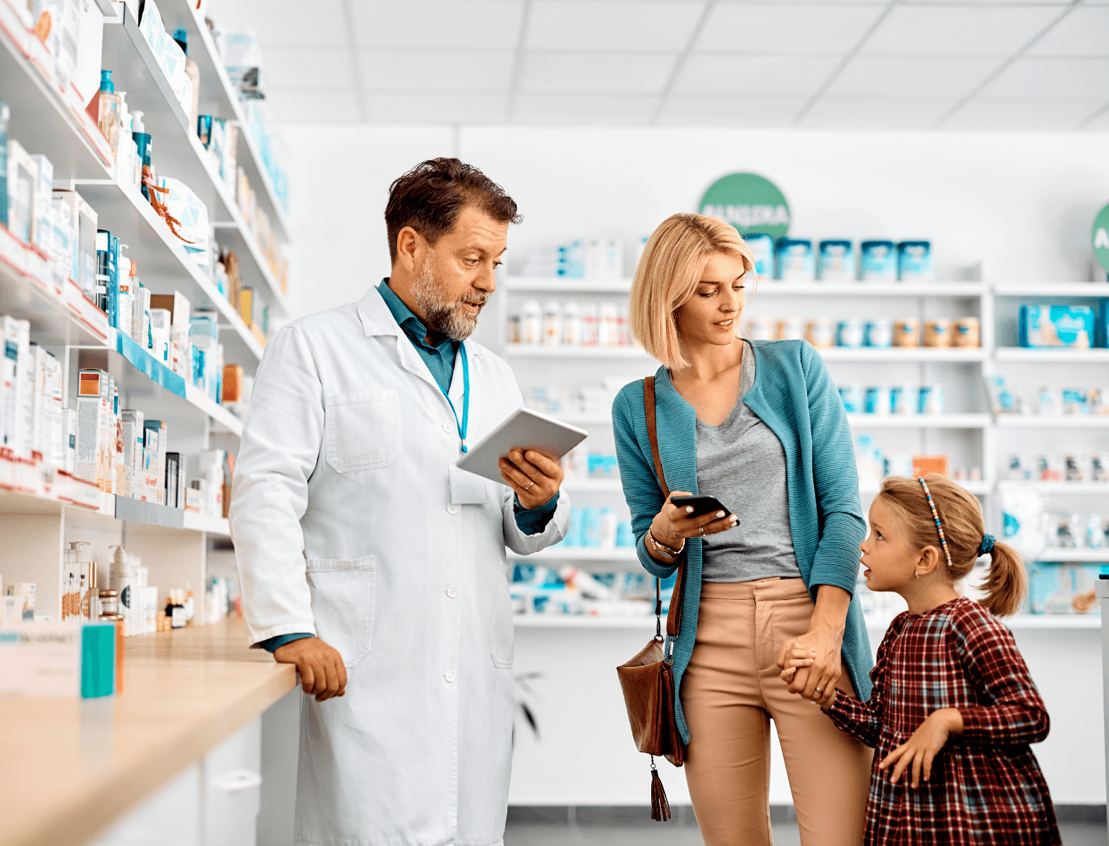 ADHS-Medikamente für Kinder