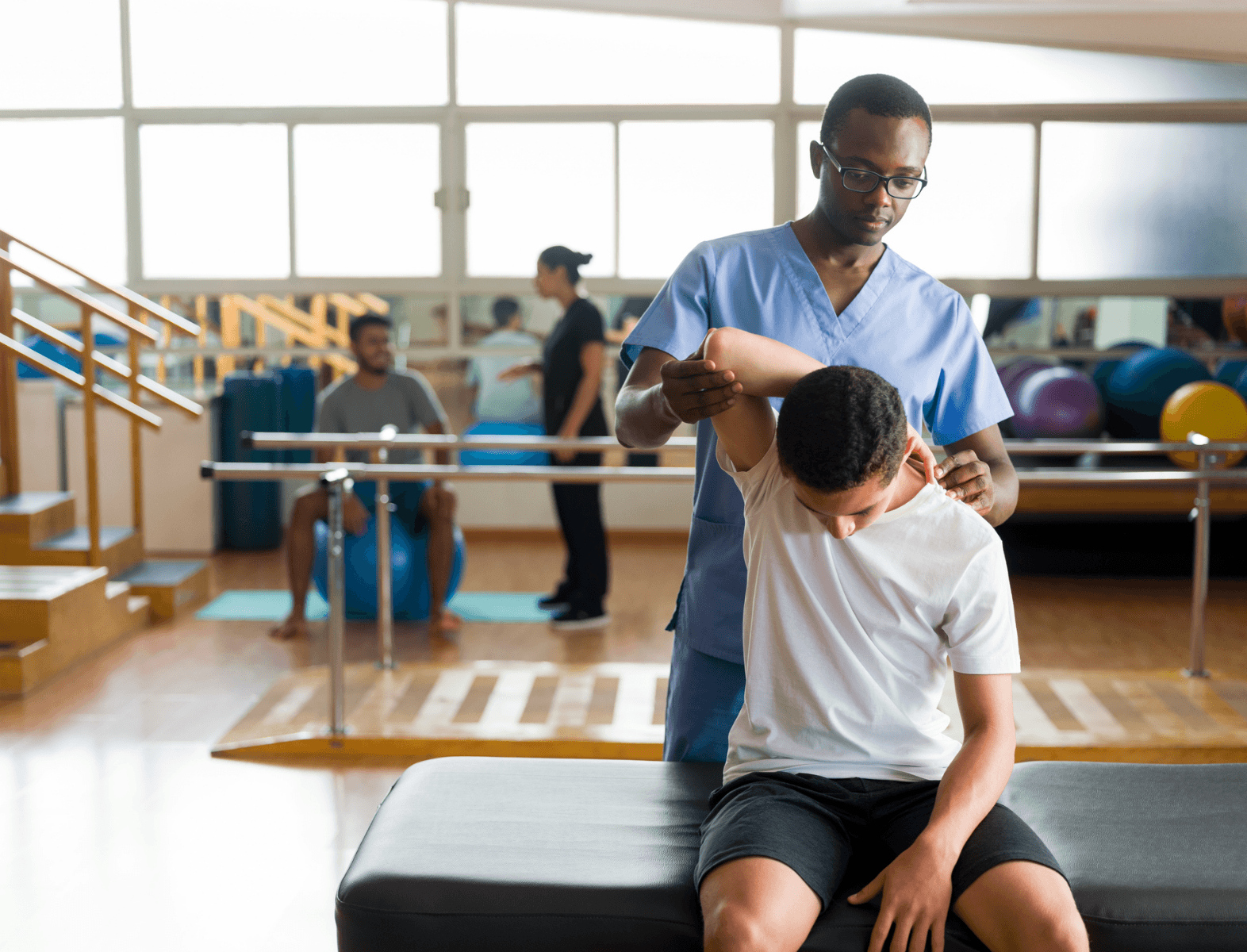 ADHS-Behandlung bei Jugendlichen
