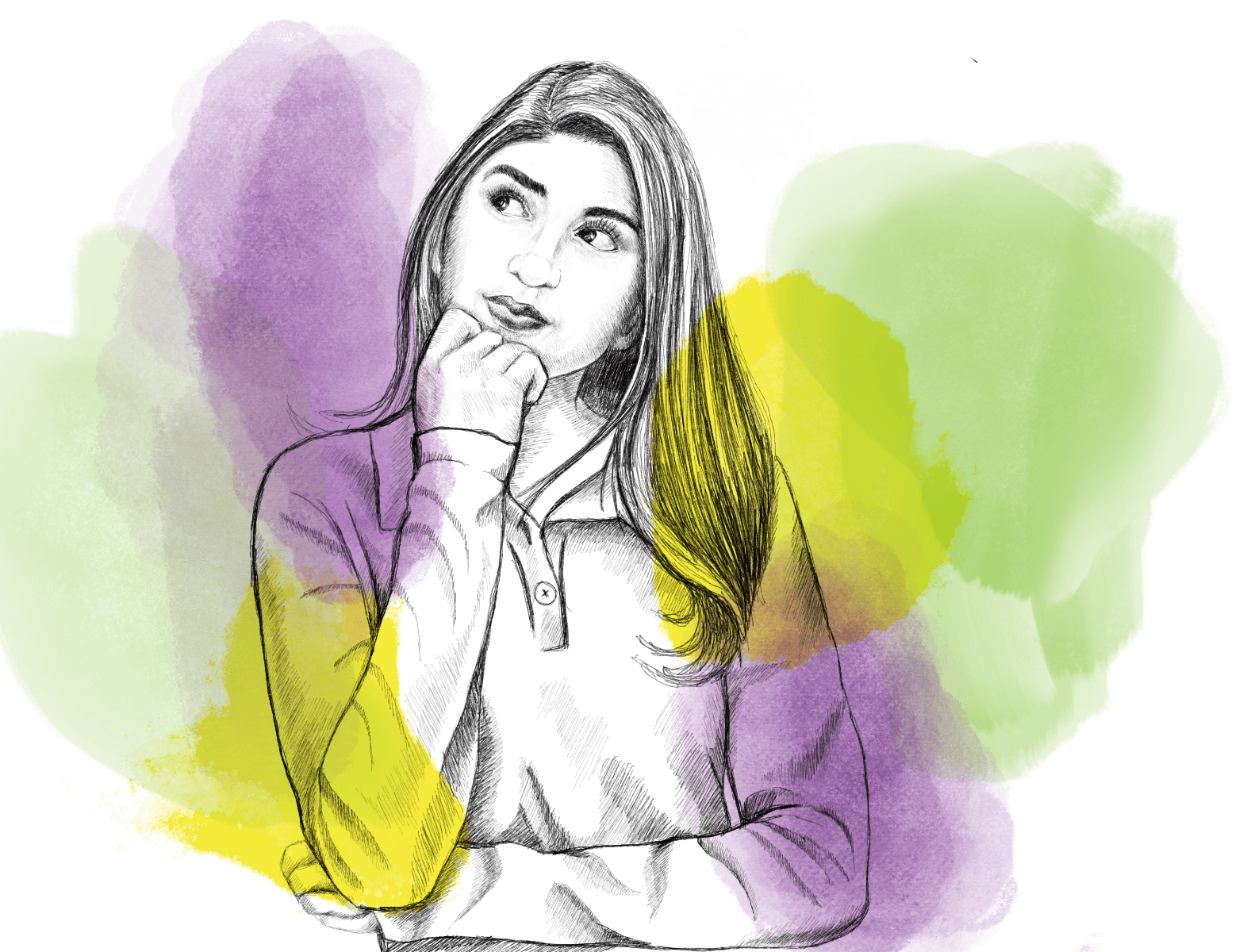 ADHS bei Erwachsenen: weitere Symptome & Komorbiditäten