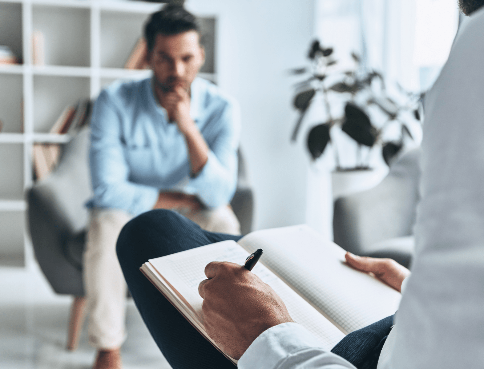 <br>ADHS-Behandlung bei Erwachsenen: Psychotherapie