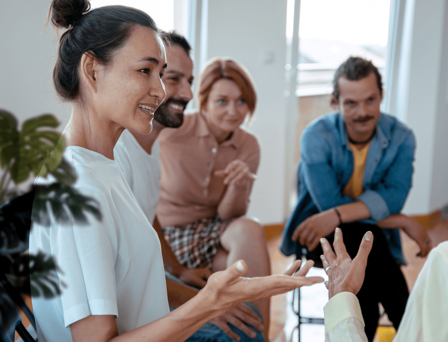 ADHS bei Erwachsenen: Mythen & Fakten 
