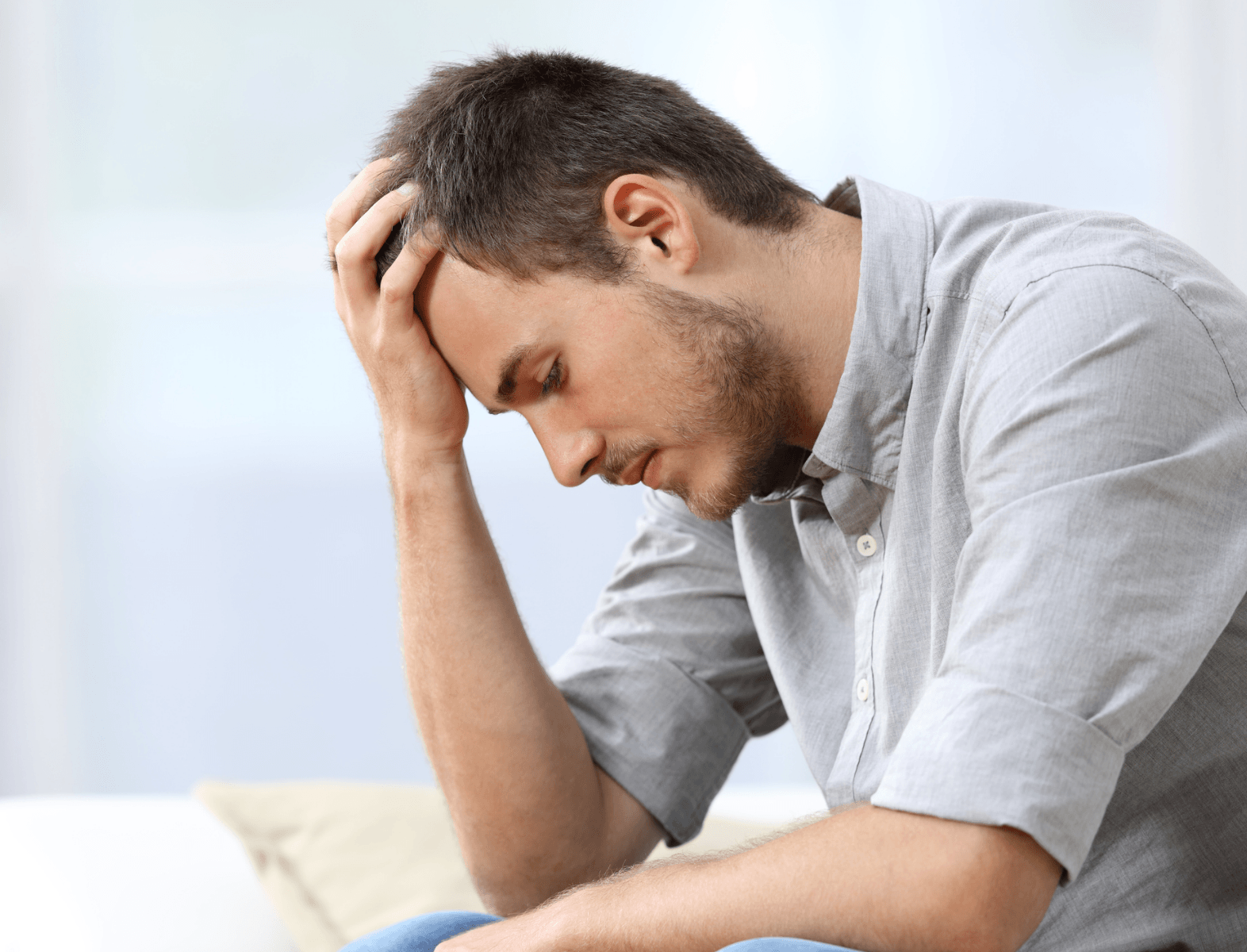 Hilfe bei ADHS: Impulsivität besser kontrollieren