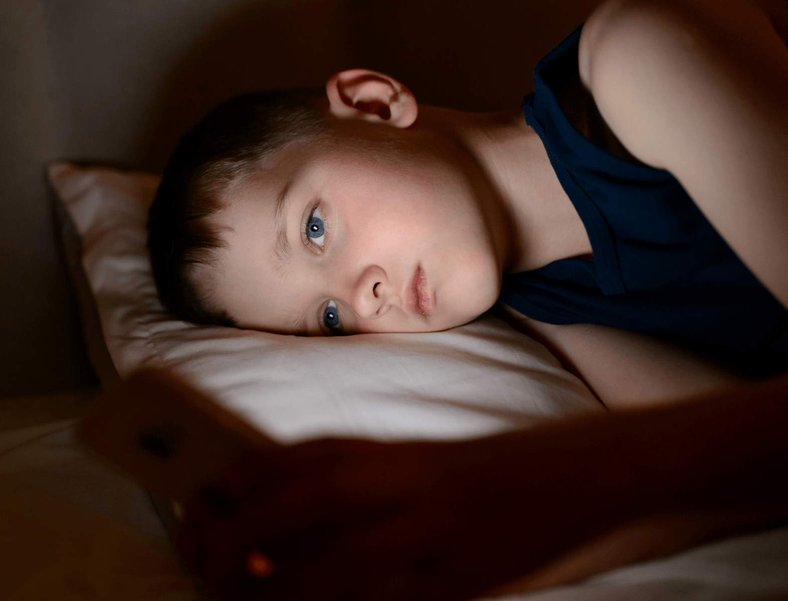 ADHS-Tipps: Schlafstörungen bei Kindern