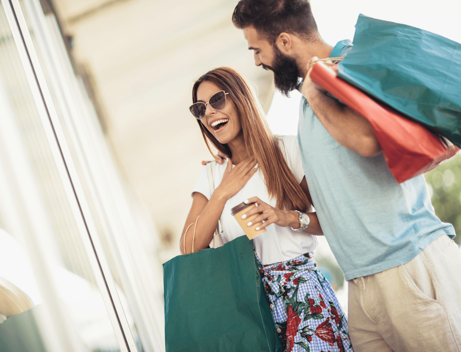 Was tun bei Impulskäufen?