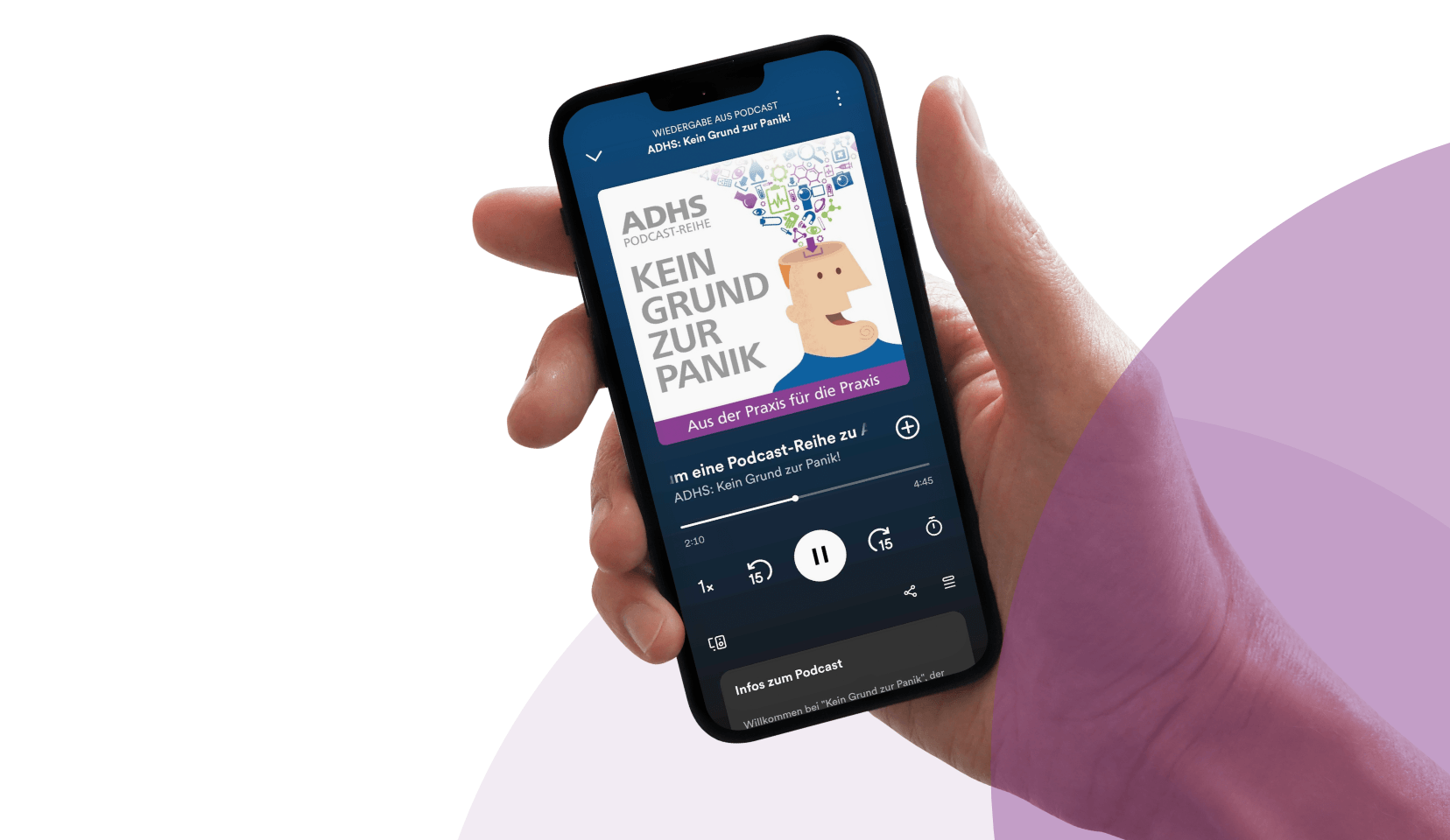 gemeinsam adhs begegnen