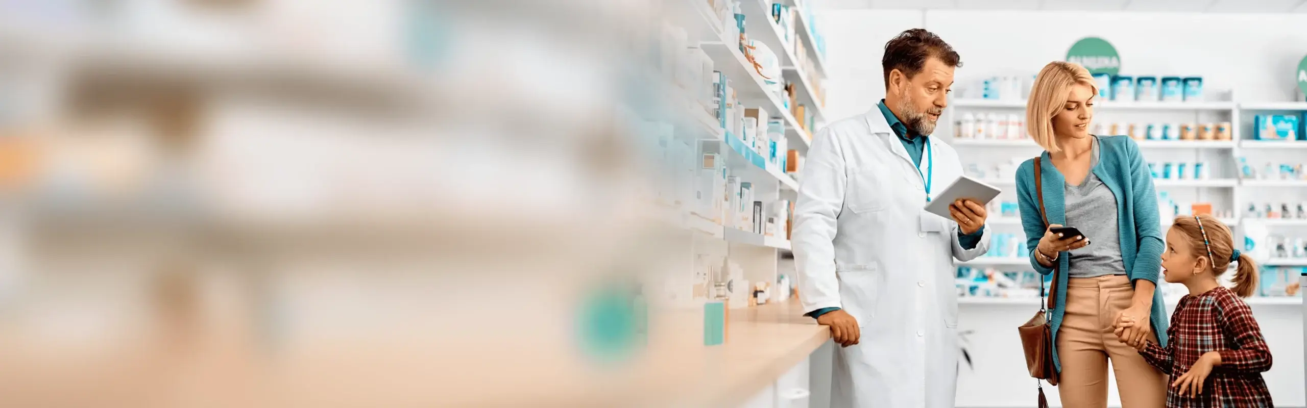 ADHS-Medikamente für Kinder