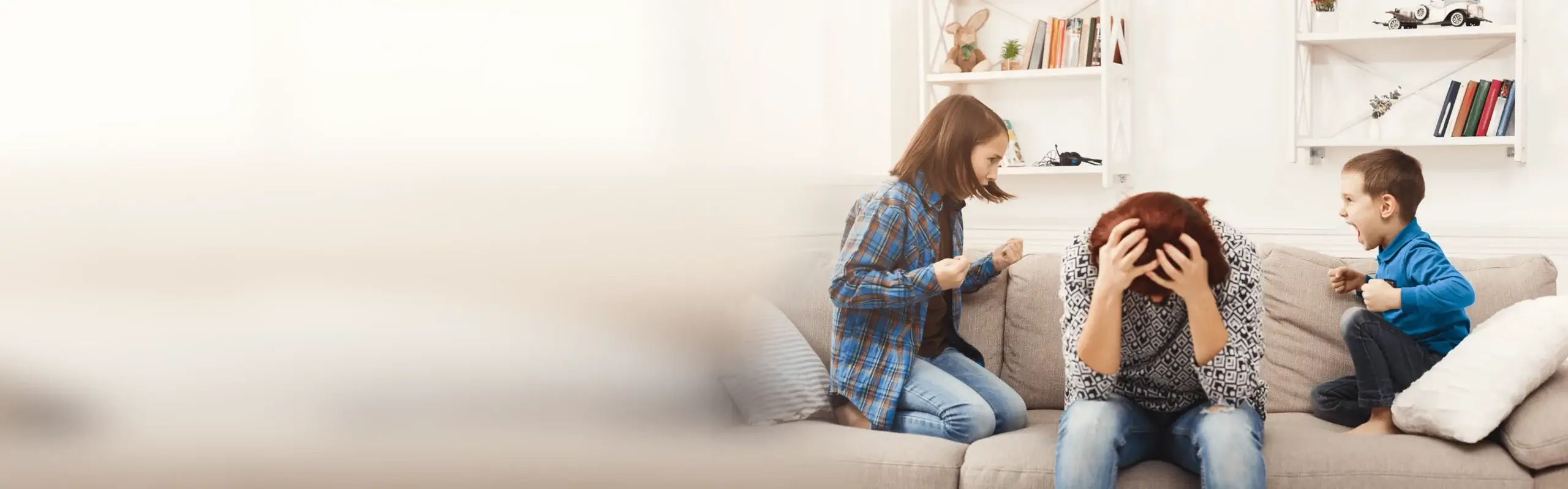 ADHS erkennen - Hat mein Kind ADHS?