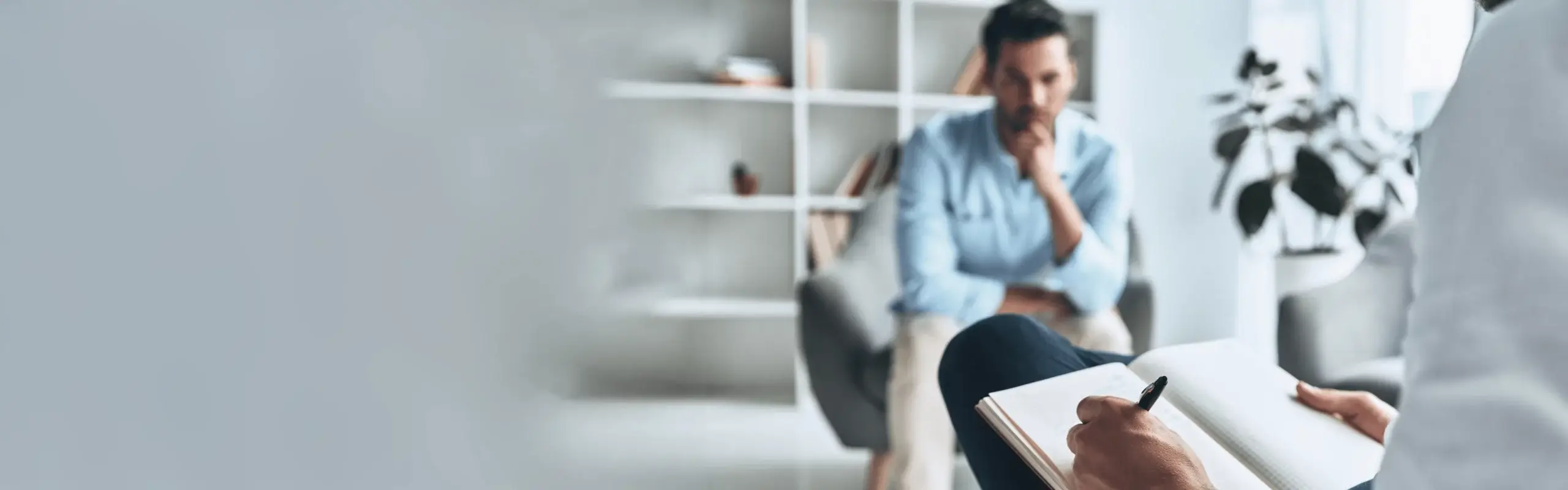 <br>ADHS-Behandlung bei Erwachsenen: Psychotherapie