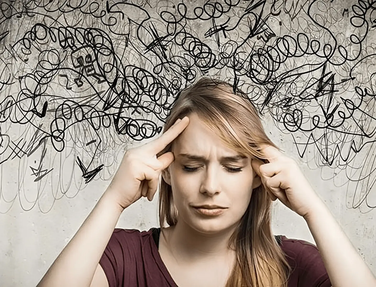 ADHS: Hilfe bei Desorganisation und Chaos im Kopf