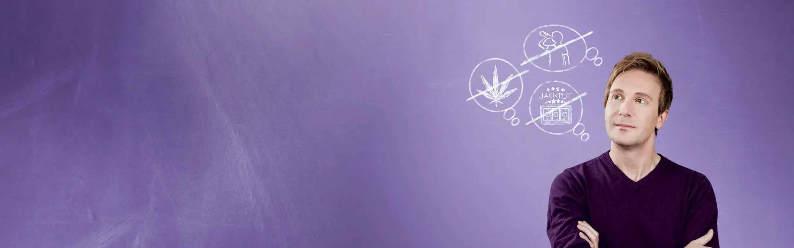 Suchtmittelmissbrauch und ADHS bei Erwachsenen