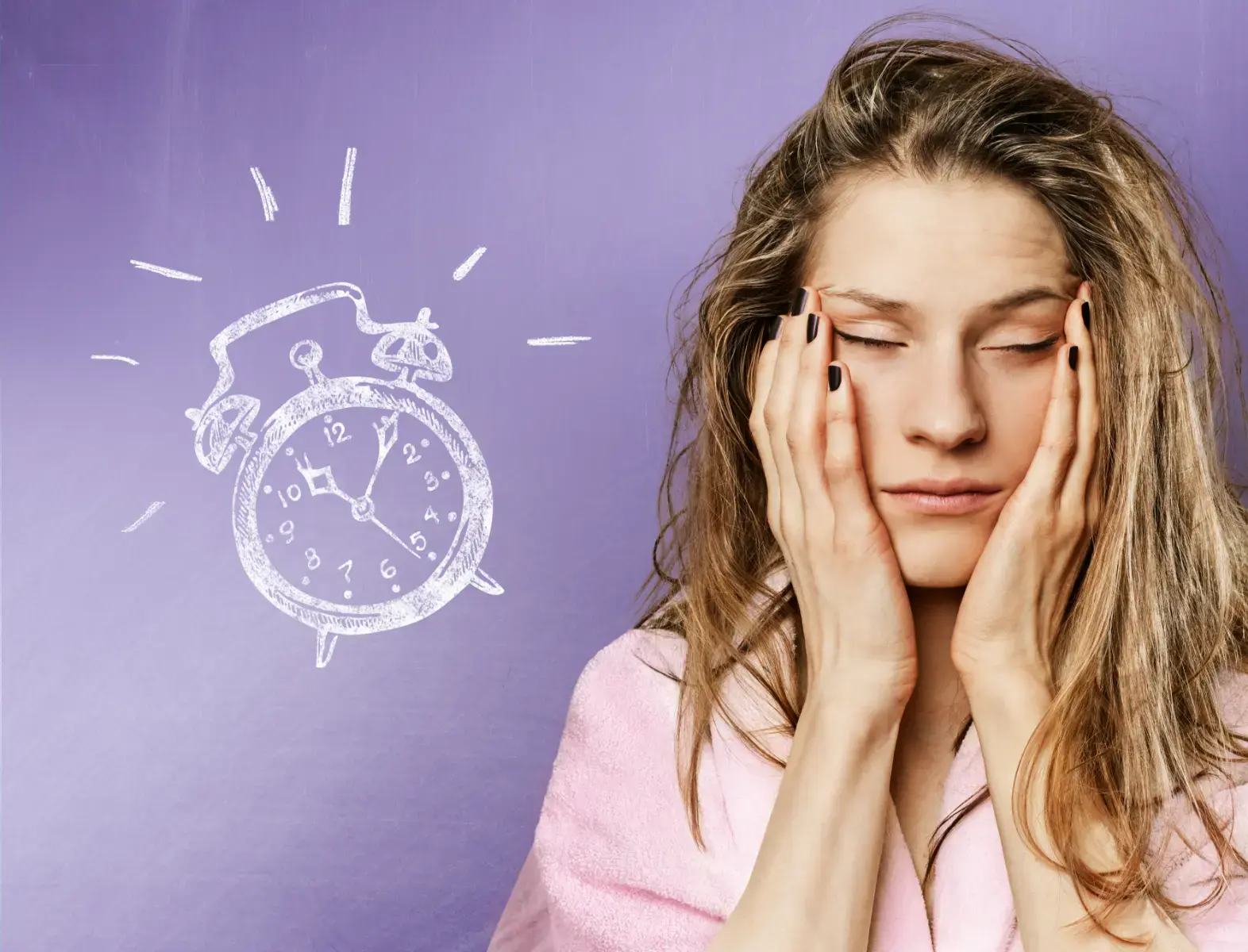 Schlafstörungen und ADHS bei Erwachsenen