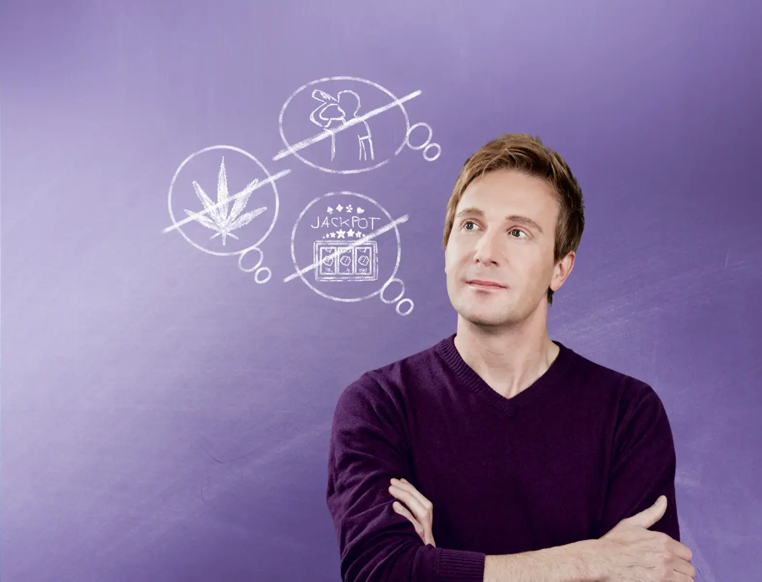 Suchtmittelmissbrauch und ADHS bei Erwachsenen