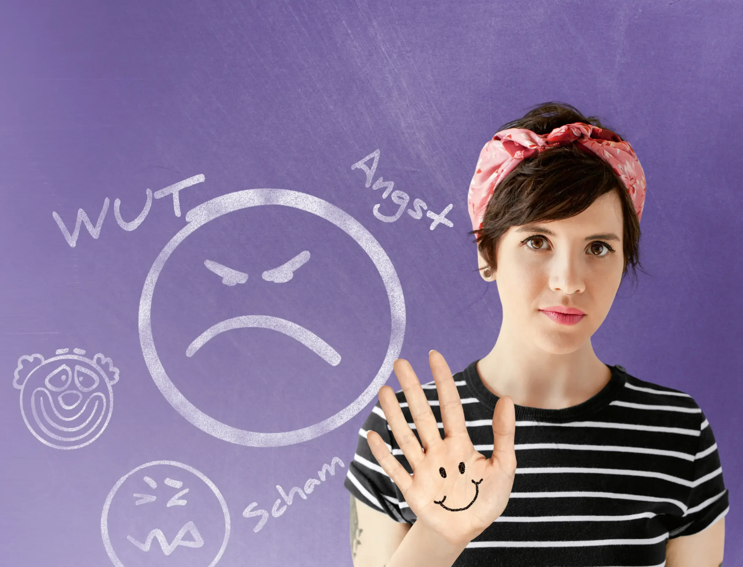 Borderline und ADHS bei Erwachsenen